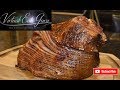 Smoked Glazed Ham Smoked Glazed Ham