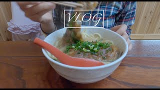 【明石食堂のソーキとろとろヤバし！！】石垣島VLOG