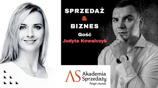 Marki, które nie są autentyczne, są szkodliwe- jak budować markę? Rozmowa z Judytą Kowalczyk