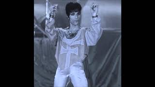 Prince - "The Most Beautiful Girl In The World - mustang mix" (live Minneapolis 1994) **HQ**