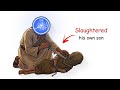 The Story of Eid al-Adha | Why Millions Sacrifice Every Year?