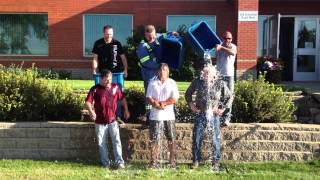 Eastern Irrigation District Ice Bucket Challenge 2014-08-28