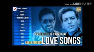 Kaler_kanth( Full all song) Punjabi sed song.. By Dj Always Cretion!!