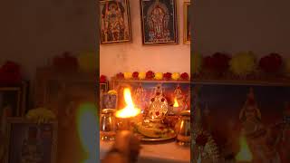 Get some Spiritual vibe in this video | Thai Kirthigai WhatsApp status #shorts