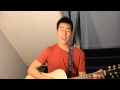 Stay with me by Sam smith (Cover) - Alex Liu