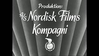 Nordisk Film (Trailer, 1941)