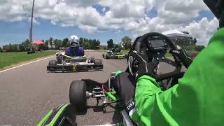 SSKC Round #1 T4 Kartplex Master Shifter 7/6/2024