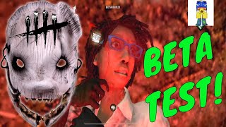 ​[🛑BETA] NOOBS PLAY DEAD BY DAYLIGHT FROM START LIVE!