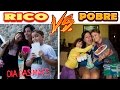 RICO VS POBRE - DIA DAS MÃES