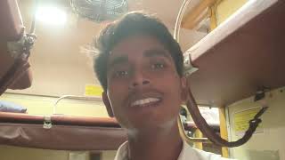 Anand vihar to saharsa garib rath express| 3AC Coach full journey | Anand vihar to saharsa special