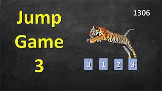 Jump Game iii | LeetCode 1306 | C++