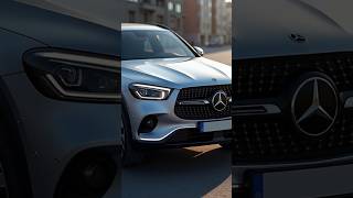 2025 Mercedes-Benz GLB:A Glimpse into Luxury and Innovation