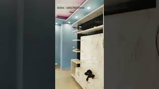 Luxury Apartment For Rent / Resell in Paras Tierea, Noida 137 | CL 7534940361 ||