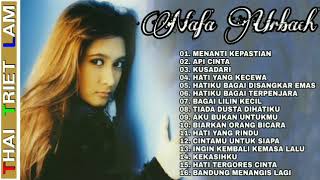 Best Nafa Urbach 16 Top Song Best Of The   Full Album Official Music Audio