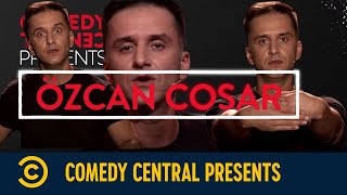 Comedy Central Presents ... Özcan Cosar | Staffel 2 Folge 4
