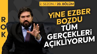 Rasim Ozan Kütahyalı Cumhurbaşkanı Erdoğan'ın hizmetkarısınız