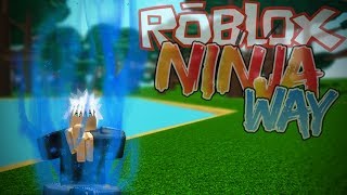 Best Naruto Game On Roblox The Ninja Way
