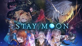 グランブルーファンタジー　STAY MOON  オープニング