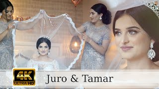 Juro & Tamar / Yezidi Wedding  / Highlights / Trailer / Dawata Ezdia / by KELESH VIDEO