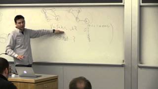 Data Mining Lecture 11 Part 1