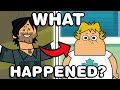 The Fall of Total Drama: How it Happened