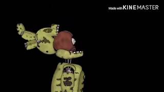 araki-again remake fnaf [iyan3dpro/Dc2] preview 5