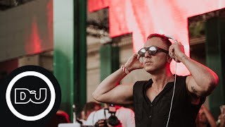 Dubfire Techno Set Live From The Off Sonar Closing Party Barcelona