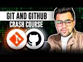 Complete Git & GitHub Tutorial