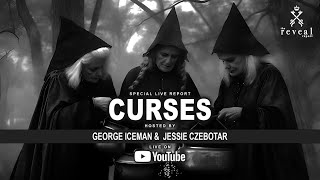 ARE YOU CURSED!!! Items places and even celebrities