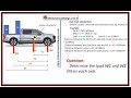 ⚡ Mechanical engineering , Axial load example calculation