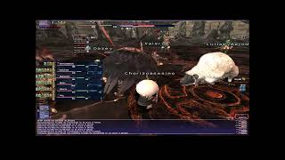 FFXI - HorizonXI - BCNM60 Divine Punishers