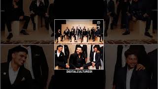 Rohit sharma in black outfit for BCCI Award ceremony in Hyderabad #ytshorts #shots #rohitsharma