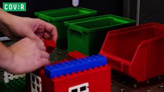 COVR Protocols: Test robot arm for collision with fixed object