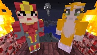 Minecraft Xbox - Friends And Foes [355]