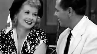 I Love Lucy Tribute-I Want Something That I Want