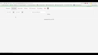 OpenTimeClock Overview