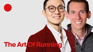 Mastering the Art of Running: Tips from Jason Fitzgerald | H.V.M.N Podcast