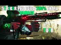 THE BEST ALL RED STRIKER BUILD TO USE IN THE DIVISION 2 TU18!