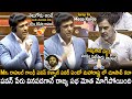 Rahul Gandhi Scared Over Pemmasani Chandrasekhar Aggressive Words | Telugu Cinema Brother