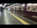 阪急　神戸三ノ宮駅の構内の風景　　scenery of the yard of hankyu kobe sannomiya station