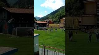 Nemila-Rudar penal za goste. Strijelac Nedim Abadžija