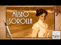 Museo Sorolla. La casa y estudio de Joaquín Sorolla | #AntiguosCafésdeMadrid