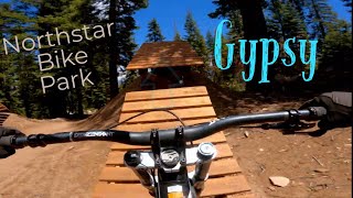 Gypsy | Northstar MTB 4K