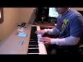 Iyaz - Replay (Piano Cover) by Mr. Shimizu