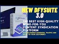 DFY Suite 3.0-The BEST High-Quality Content Syndication Platform BETTER FASTER And MORE IRRESISTIBLE