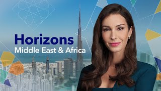 US, Iran Exchange Strikes; Trump Plans New Tariffs | Horizons Middle East & Africa 6/3/2026