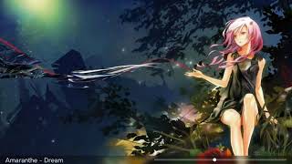 Amaranthe [Nightcore] - Dream