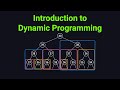Dynamic Programming, Visually Explained — Step-by-Step with Fibonacci!