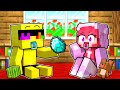 How I Met Sunshine In Minecraft!