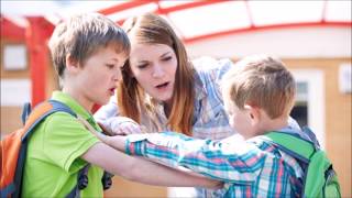 Externalizing behaviour at age 3